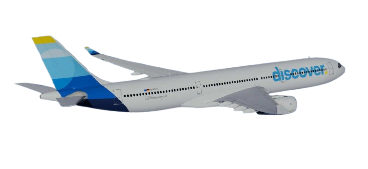 Discover Virtual Fleet
